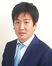 代表取締役 尾張 良介